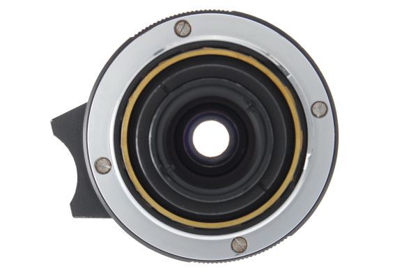RICOH GR 21mm f/3.5 Lens for Leica L39 Screw [u1193310502]
