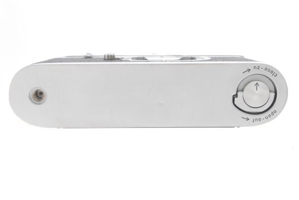 Leica M1 1091121 35mm Rangefinder Film Camera Body [k1193379542]