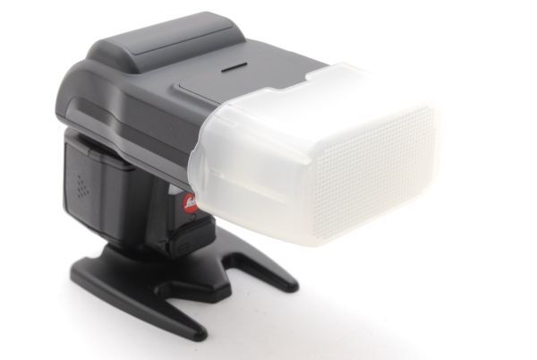 Leica SF60 Flash 14625 TTL Hot Shoe Mount Unit Box [d1213364750]