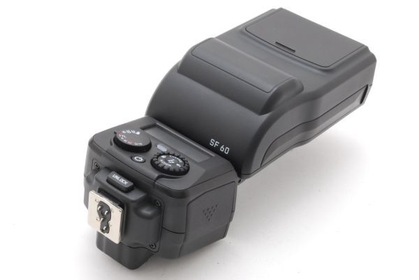 Leica SF60 14625 Flash TTL Hot Shoe Mount Unit Box [d1213364750]