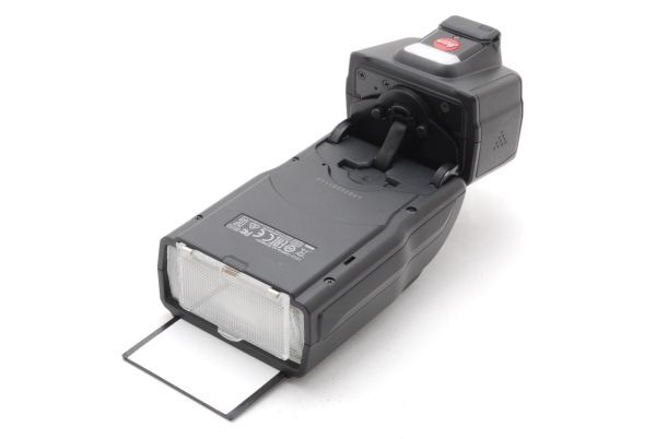 Leica SF60 14625 Flash TTL Hot Shoe Mount Unit Box [d1213364750]