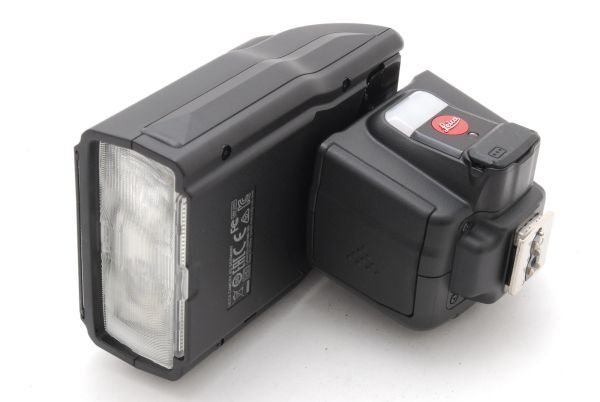 Leica SF60 14625 Flash TTL Hot Shoe Mount Unit Box [d1213364750]