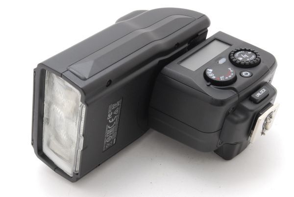 Leica SF60 14625 Flash TTL Hot Shoe Mount Unit Box [d1213364750]