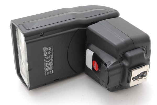 Leica SF60 14625 Flash TTL Hot Shoe Mount Unit Box [d1213364750]