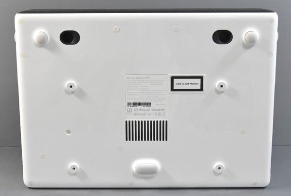 XIAOMI Mi Laser Projector 150 MJJGYY02FM Projector [j1209001543]