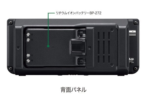 IC-705 HF 50MHz 144MHz 430MHz All Mode Transceiver [h1218054012]