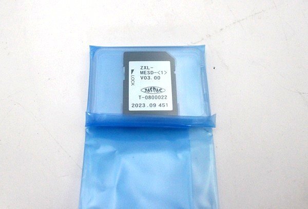 NTT ZXL-MESET-(1) Main Unit Basic Sheet [b1188526524]