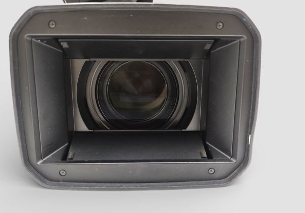 SONY HXR-NX5R Camcorder [x1217136759]
