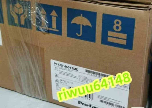 Pro-face PFXGP4601TMD Touch Panel [j1189222881]