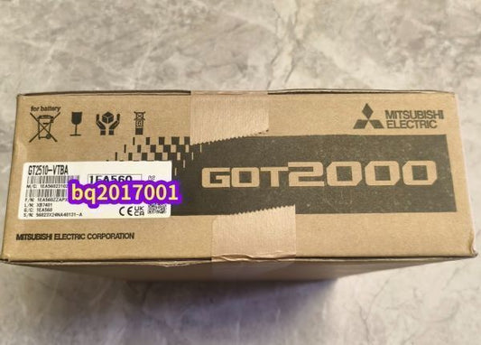 MITSUBISHI GT2508-VTBA Touch Panel [u1206079927]