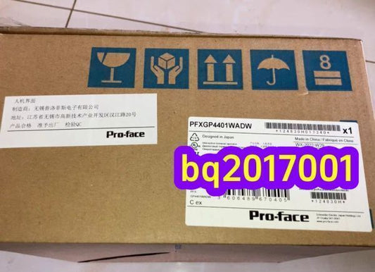 Pro-face PFXGP4401WADW Programmable Display [n1202048295]