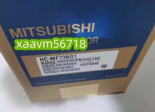MITSUBISHI HC-MFS73BG1 Servo Motor [m1189441058]