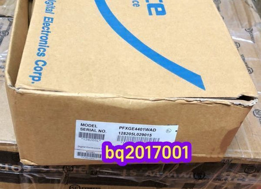 Pro-face PFXGE4401WAD Programmable Display [n1202052830]