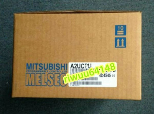 MITSUBISHI A2UCPU CPU Unit Sequencer PLC [w1196301842]