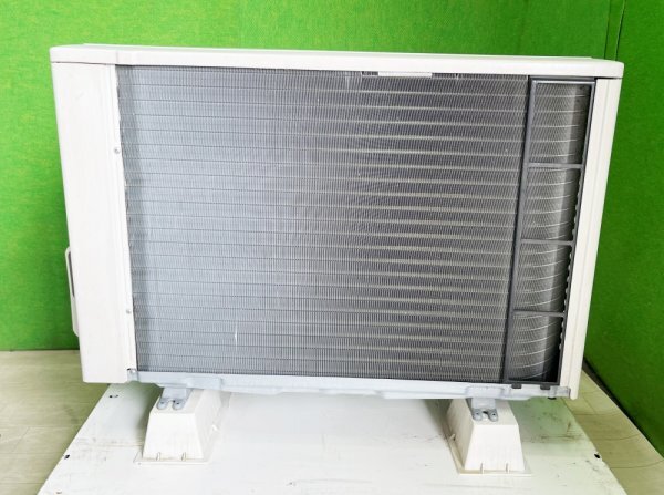 Mitsubishi Electric Kirigamine MULZ-W405AS 2-Way Ceiling Cassette Air Conditioner 200V [l1187708130]