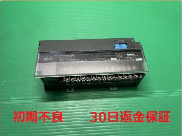 Fuji Electric FTT16T4-G02 T-LINK Module [k1068347087]