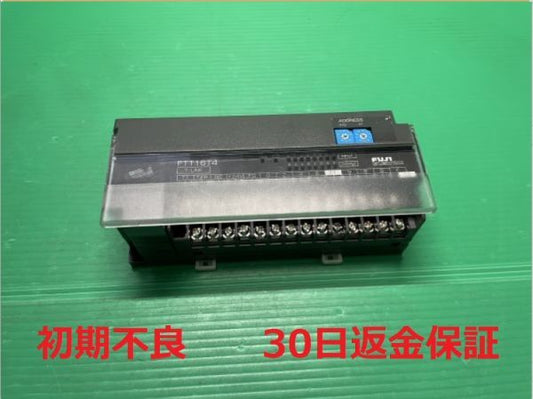 Fuji Electric FTT16T4-G02 T-LINK Module [k1068347087]