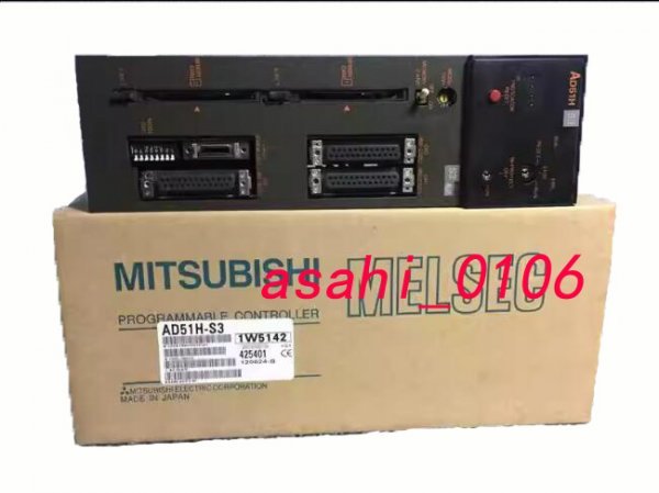 MITSUBISHI AD51H-S3 Intelligent Communication [v1087508909]