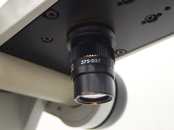 Mitutoyo MF-A1010H Measuring Microscope 3-Axis Digital Counter [b1206977624]