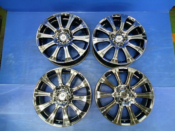 Dunlop GRANDTREK PT5 215/50R18 Tire Set for Yaris Cross CX-3 18 Inch Aftermarket Wheel [v1211923110]