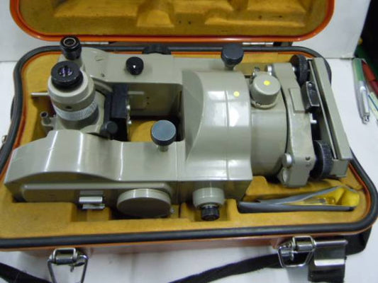 SOKKIA TM1A Optical Theodolite 1 Second Reading [k147438335]