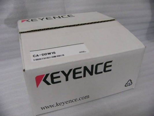 Keyence CA-DDW15 LED Lighting for Image Processing Large Dome (open box) [g439060600]