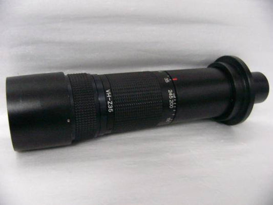 Keyence VH-Z35 Zoom Lens 35-245x [g138222459]