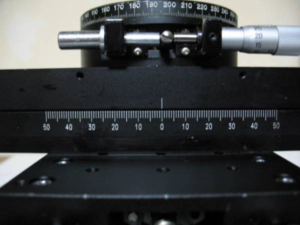 Precision Large Stage 100x100 Used [b165879821]