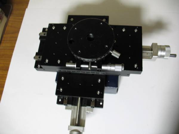 Precision Large Stage 100x100 Used [b165879821]