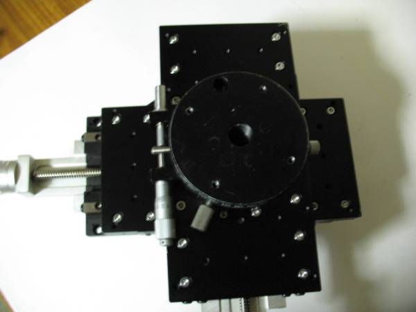 Precision Large Stage 100x100 Used [b165879821]