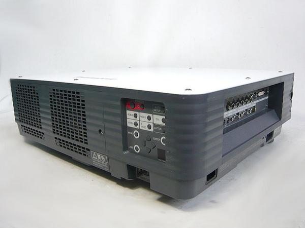 Panasonic TH-D5500 Projector 5000 Lumens [194830363]