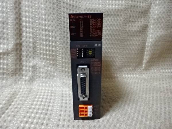 Mitsubishi Electric A1SJ71E71-B5 Interface Unit [g144631544]