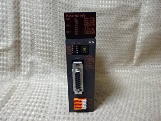 Mitsubishi Electric A1SJ71E71-B5 Interface Unit [g144631544]