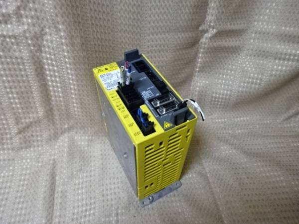 FANUC A06B-6130-H002 Servo Amplifier Module [r127131791]