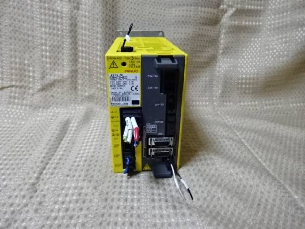 FANUC A06B-6130-H002 Servo Amplifier Module [r127131791]
