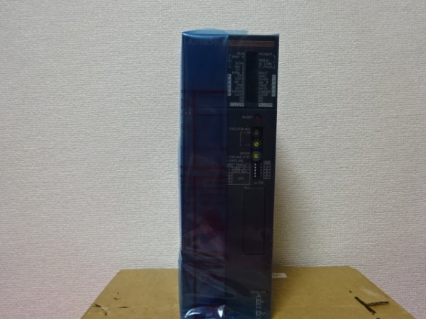 Mitsubishi Electric AJ72QLP25 Network Unit [w125500378]