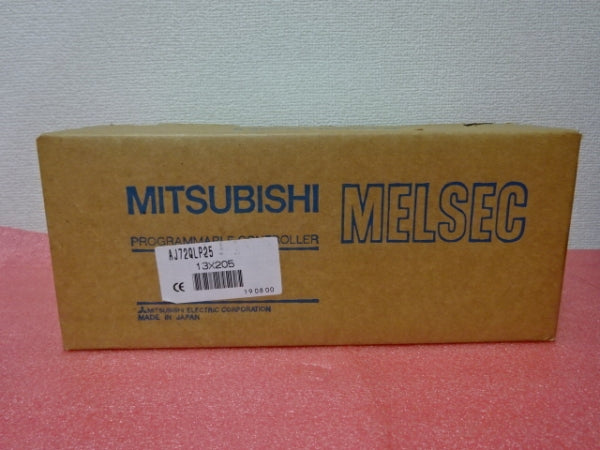 Mitsubishi Electric AJ72QLP25 Network Unit [w125500378]