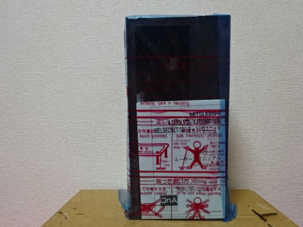 Mitsubishi Electric AJ72QLP25 Network Unit [w125500378]