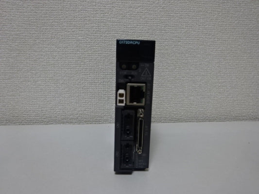 Mitsubishi Electric Q172DRCPU Motion Controller [n284843930]