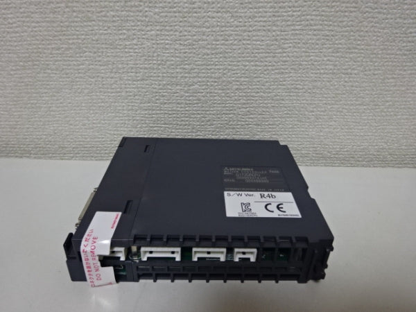 Mitsubishi Electric Q172DRCPU Motion Controller [n284843930]