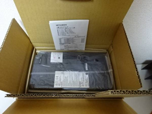 Mitsubishi Electric MR-J3-500B AC Servo Amplifier [l322534645]