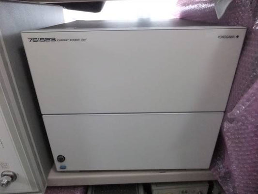 Yokogawa 751523 3-Phase Precision Current Sensor [k219582452]