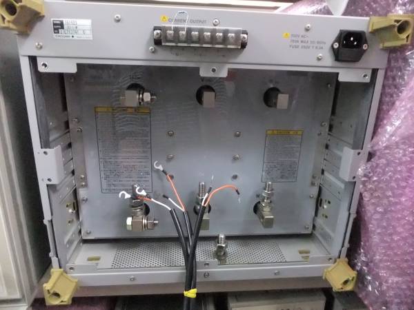Yokogawa 751523 3-Phase Precision Current Sensor [k219582452]