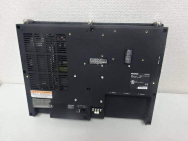 Keyence VT3-X15 15-inch XGA TFT Color Touch Panel [s498521765]