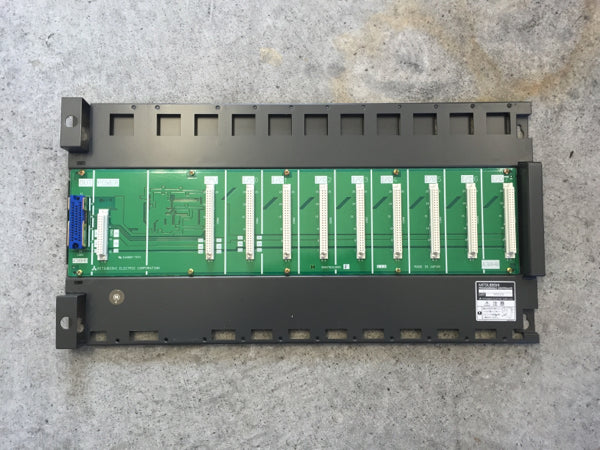 Mitsubishi A38HB Basic Base Unit for High-Speed Access 8 Slots [p526656418]