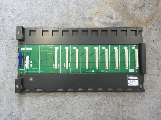 Mitsubishi A38HB Basic Base Unit for High-Speed Access 8 Slots [p526656418]