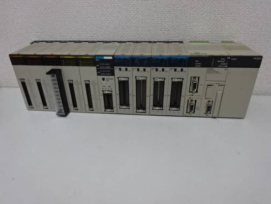 OMRON CS1W-MD501 Other CPU Unit [n188721174]