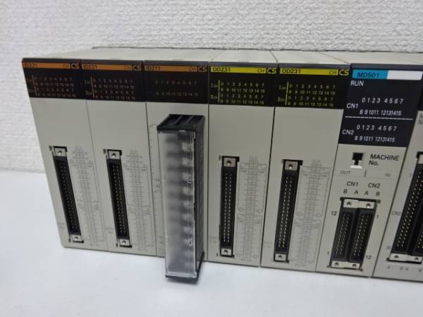 OMRON CS1W-MD501 Other CPU Unit [n188721174]