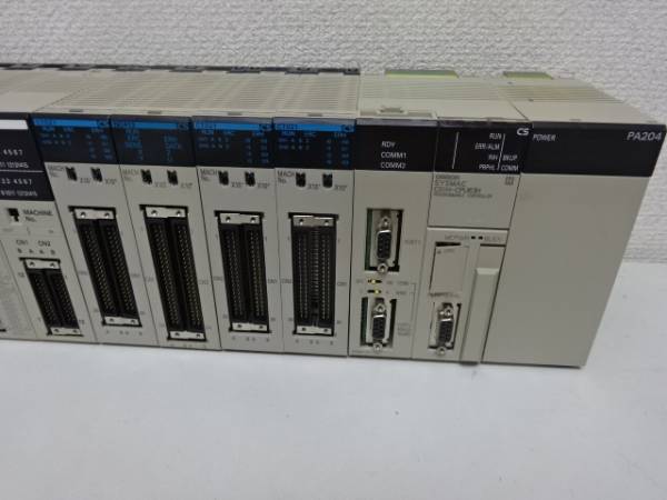 OMRON CS1W-MD501 Other CPU Unit [n188721174]
