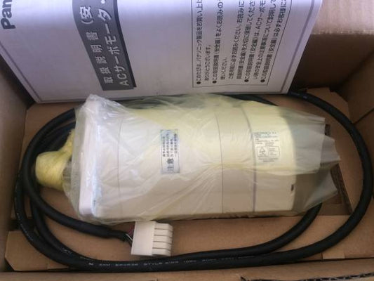Panasonic MSMA082A3A Storage [q135377070]